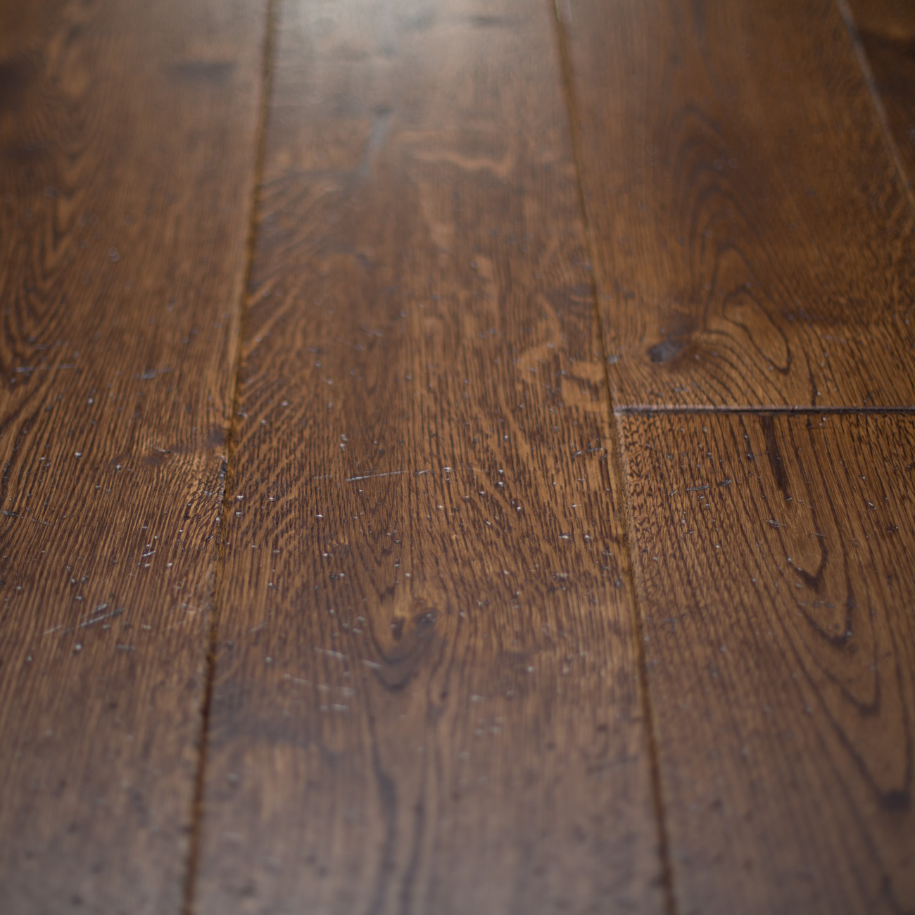 Rich Sandringham engineered wood flooring